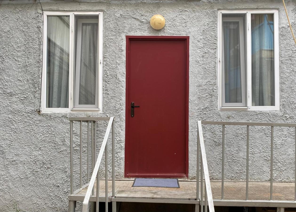Tita Home Tbilisi Exterior photo
